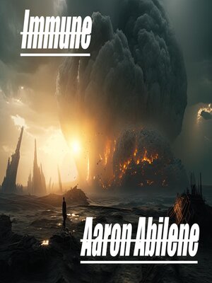 cover image of Immune